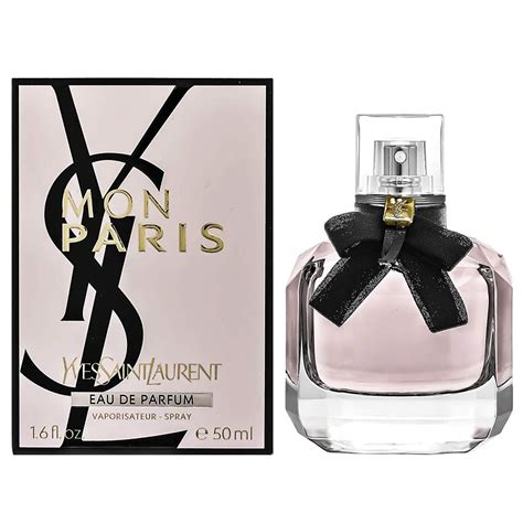 ysl mon paris floral perfume review|YSL mon Paris perfume women.